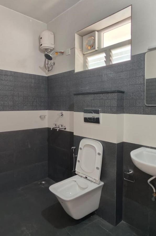 Hobiz Serviced Apartments Chalakuzhy Nr Medical College Trivandrum Тривандрум Экстерьер фото